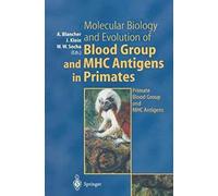 Molecular Biology And Evolution Of Blood Group And Mhc Antigens In Primates