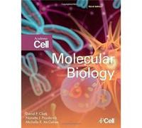 Molecular Biology by Michelle R. Blinn College McGehee Hardcover Book Clark, David P. (Southern Illinois University, Carbondale, Illinois, USA) Pazdernik, Nanette J. (Washington University School of M