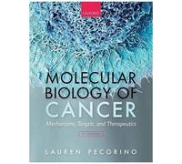 Molecular Biology Of Cancer