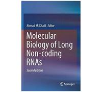 Molecular Biology Of Long Non-Coding Rnas