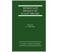 Molecular Biology Of Plant Viruses