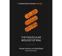 Molecular Biology of Rna