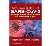 Molecular Biology Of Sars-Cov-2