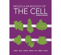 Molecular Biology of the Cell