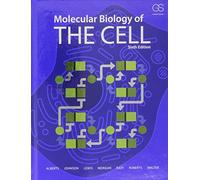 Molecular Biology of the Cell