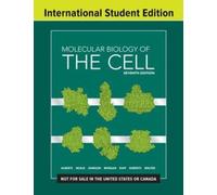 Molecular Biology of the Cell by Alberts, Bruce [Mixed media product] NEUF