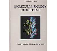 Molecular Biology of the Gene