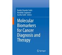 Molecular Biomarkers For Cancer Diagnosis And Therapy