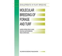Molecular Breeding Of Forage And Turf