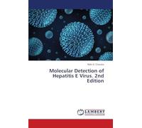 Molecular Detection of Hepatitis E Virus. 2nd Edition