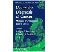 Molecular Diagnosis Of Cancer