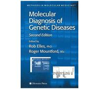 Molecular Diagnosis Of Genetic Diseases