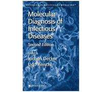 Molecular Diagnosis Of Infectious Diseases