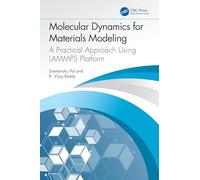 Molecular Dynamics for Materials Modeling