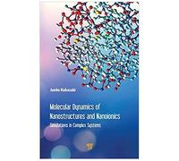 Molecular Dynamics Of Nanostructures And Nanoionics