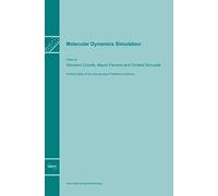 Molecular Dynamics Simulation