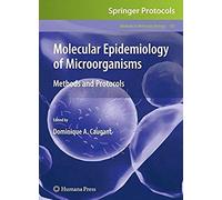 Molecular Epidemiology Of Microorganisms