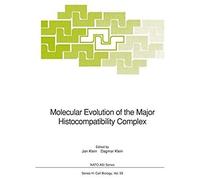 Molecular Evolution Of The Major Histocompatibility Complex