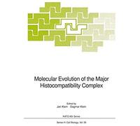 Molecular Evolution Of The Major Histocompatibility Complex