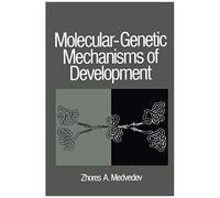 Molecular-Genetic Mechanisms Of Development