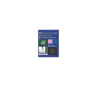 Molecular Genetic Pathology