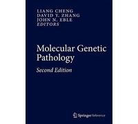 Molecular Genetic Pathology
