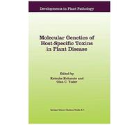 Molecular Genetics Of Host-Specific Toxins In Plant Disease