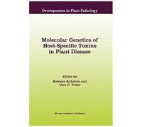 Molecular Genetics Of Host-Specific Toxins In Plant Disease