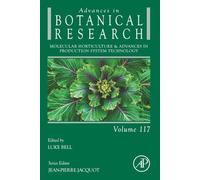 Molecular Horticulture & Advances in Production System Technology