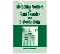 Molecular Markers In Plant Genetics And Biotechnology