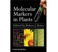 Molecular Markers in Plants by RJ Henry Hardcover Book RJ Henry (Auteur)