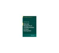 Molecular Mechanisms Of Cell Differentiation In Gonad Development