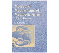 Molecular Mechanisms Of Metabolic Arrest