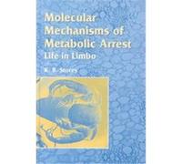 Molecular Mechanisms of Metabolic Arrest, Seb Seminar Series