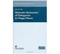 Molecular Mechanisms Of Pathogenesis In Chagas' Disease