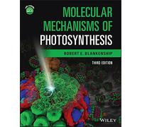 Molecular Mechanisms of Photosynthesis