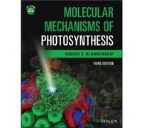 Molecular Mechanisms of Photosynthesis by Robert E. Arizona State University Blankenship Robert E. Arizona State University Blankenship (Auteur)