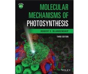 Molecular Mechanisms of Photosynthesis by Robert E. Arizona State University Blankenship Robert E. Arizona State University Blankenship (Auteur)