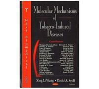 Molecular Mechanisms Of Tobacco-Induced Diseases