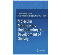 Molecular Mechanisms Underpinning The Development Of Obesity