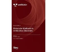 Molecular Methods In Antibiotics Discovery