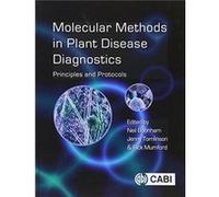 Molecular Methods in Plant Disease Diagnostics Inconnu (Auteur)