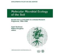 Molecular Microbial Ecology Of The Soil
