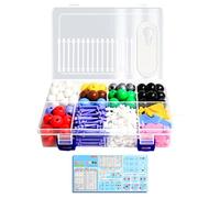 Molecular Model Atoms Models Set Organic Chemistry for School Laboratory Use Organic Student and Teacher