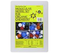 Pearson Education – Kit de modèles moléculaires pour chimie organique
