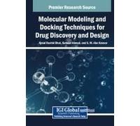 Molecular Modeling And Docking Techniques For Drug Discovery And Design