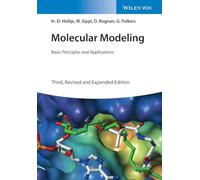 Molecular Modeling: Basic Principles and Applications