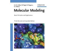 Molecular Modeling: Basic Principles and Applications