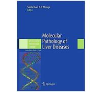 Molecular Pathology Of Liver Diseases