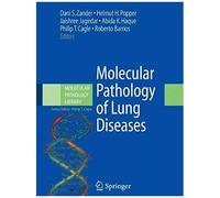 Molecular Pathology Of Lung Diseases